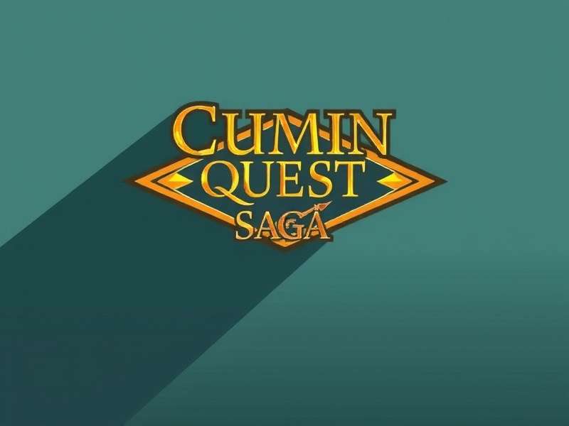 Cumin Quest Saga Community Event